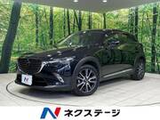 2017 MAZDA CX-3