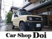 2020 SUZUKI JIMNY XC