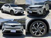 2018 TOYOTA C-HR G