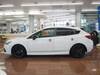 SUBARU IMPREZA SPORTS