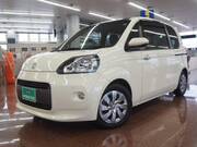 2019 TOYOTA PORTE