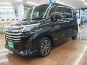 2021 TOYOTA ROOMY