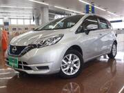 2019 NISSAN NOTE