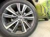 TOYOTA HARRIER HYBRID