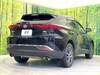 TOYOTA HARRIER HYBRID