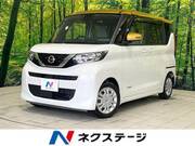 2021 NISSAN ROOX