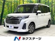 2023 TOYOTA ROOMY