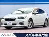 SUBARU IMPREZA SPORTS