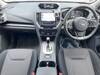 SUBARU IMPREZA SPORTS
