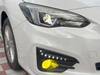 SUBARU IMPREZA SPORTS