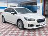 SUBARU IMPREZA SPORTS