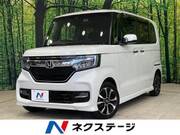 2020 HONDA N-BOX CUSTOM