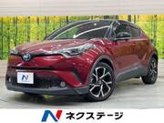 2017 TOYOTA C-HR G