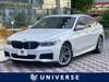 BMW 6 SERIES