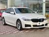 BMW 6 SERIES