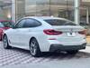 BMW 6 SERIES
