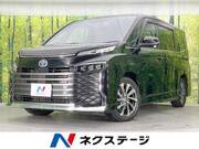 2023 TOYOTA VOXY