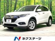 2018 HONDA VEZEL