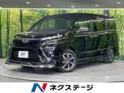 2019 TOYOTA VOXY
