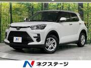 2025 TOYOTA RAIZE