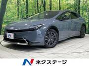 2023 TOYOTA PRIUS