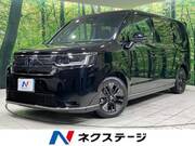 2022 HONDA STEPWAGON