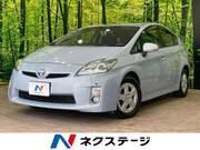 2009 TOYOTA PRIUS S