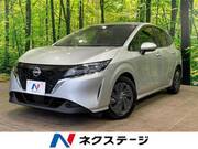 2022 NISSAN NOTE
