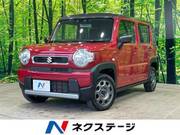 2022 SUZUKI HUSTLER