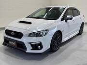 2017 SUBARU WRX S4