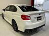 SUBARU WRX S4