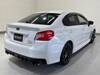 SUBARU WRX S4