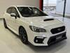 SUBARU WRX S4
