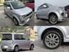 MITSUBISHI EK SPORT