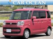 2021 SUZUKI SPACIA