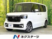 2024 HONDA N-BOX CUSTOM