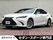 2019 LEXUS ES