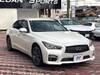 NISSAN SKYLINE