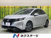 2022 NISSAN NOTE