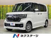 2023 HONDA N-BOX CUSTOM