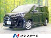 2022 TOYOTA NOAH