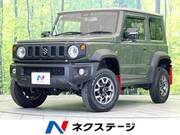 2024 SUZUKI JIMNY SIERRA