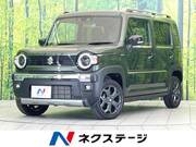 2024 SUZUKI HUSTLER