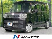2021 SUZUKI SPACIA
