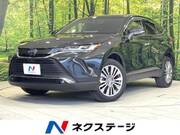 2024 TOYOTA HARRIER HYBRID Z LEATHER PKG