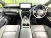 TOYOTA HARRIER HYBRID