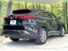 TOYOTA HARRIER HYBRID