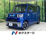 2015 DAIHATSU WAKE