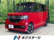 2019 HONDA N-BOX CUSTOM