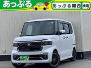 2026 HONDA N-BOX CUSTOM